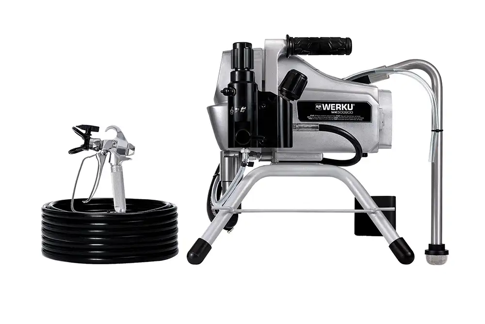 Equipo Airless Werku 500900
