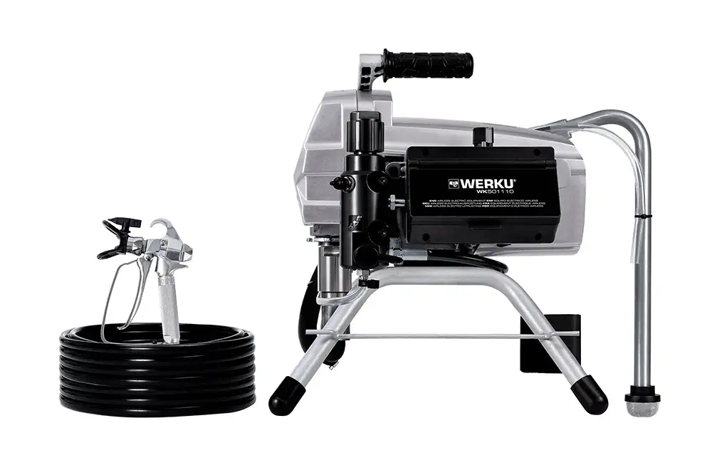 Equipo Airless Werku 501110