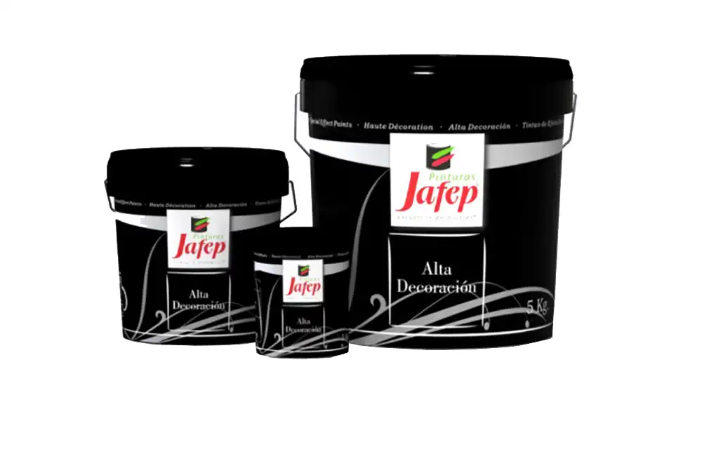 Jafestuc Estuco Jafep