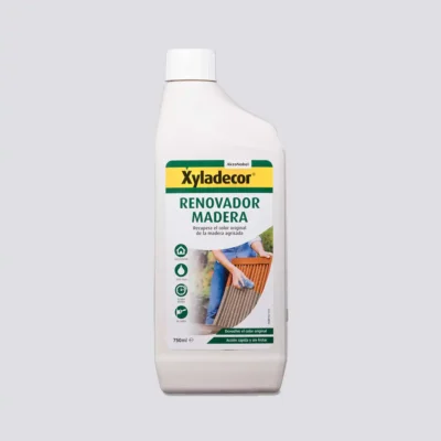 Xyladecor Renovador Madera 750ml