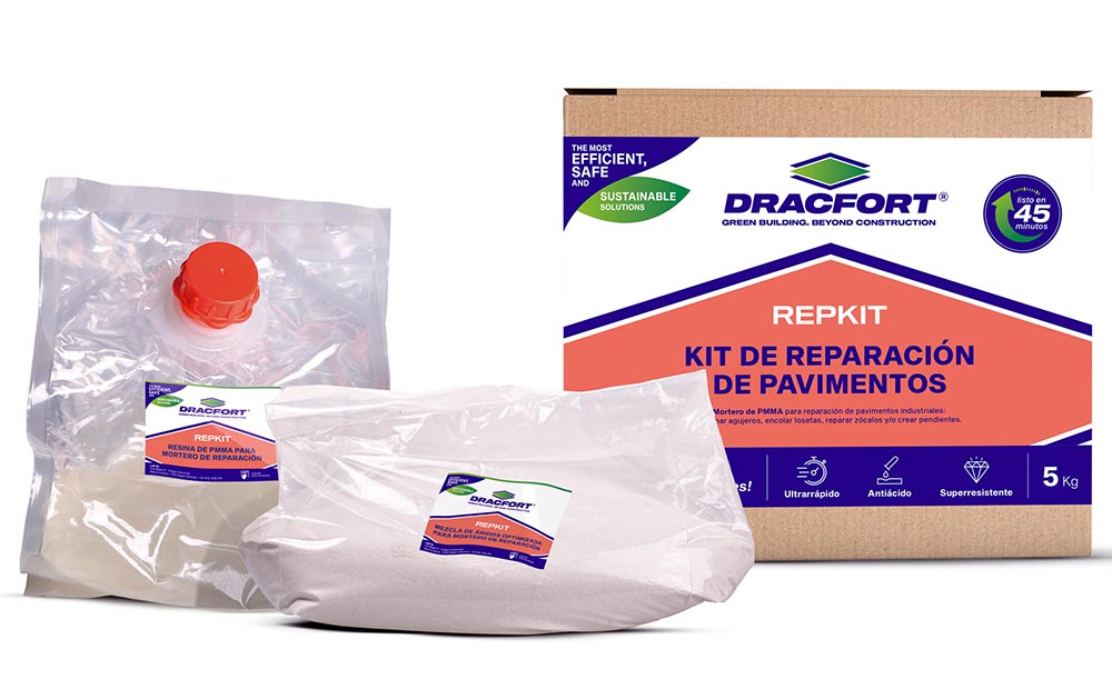 REPKIT 5Kg