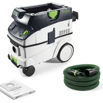 Aspirador Profesional CTL 26 E Festool