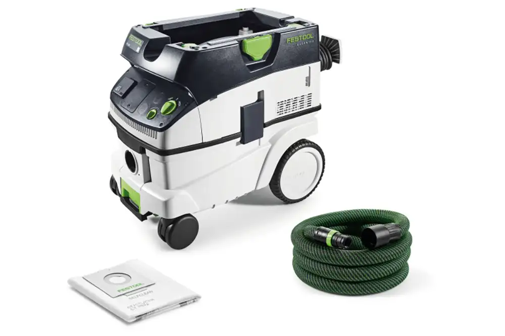 Aspirador Profesional CTL 26 EI Festool