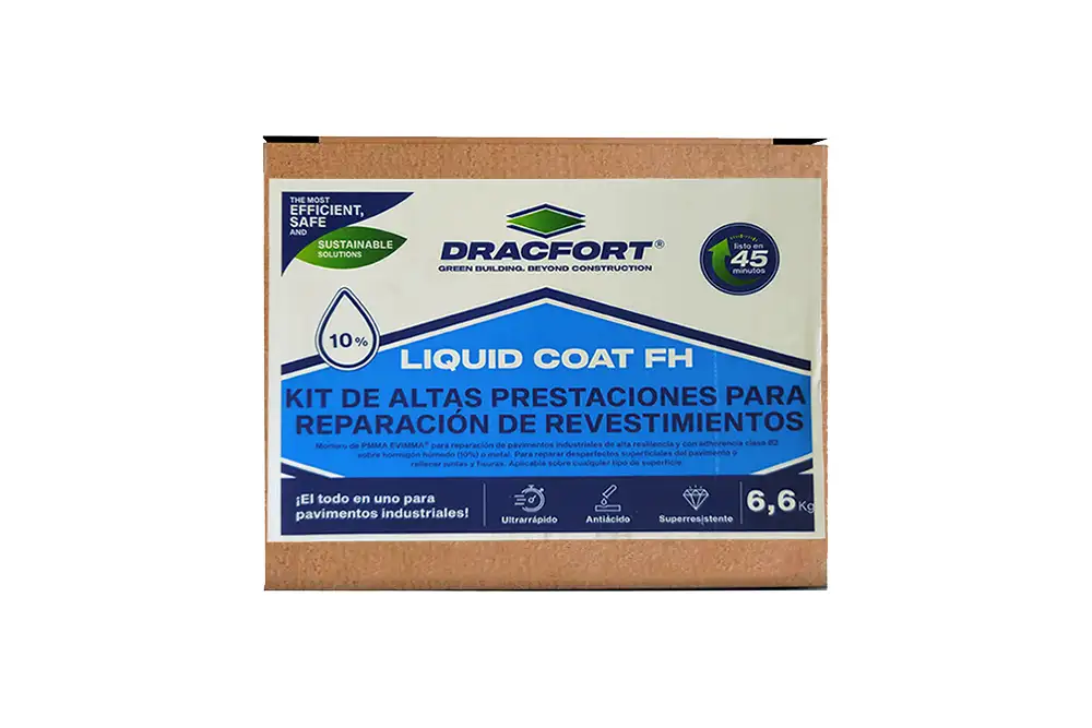 Liquid Coat FH 6,6Kg