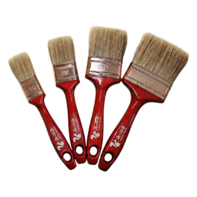 Paletina triple evo ardilla Profesional