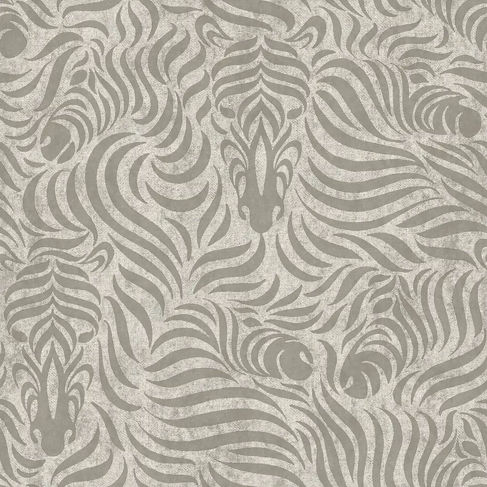 Papel pintado ICH Nomad Samburu 4305