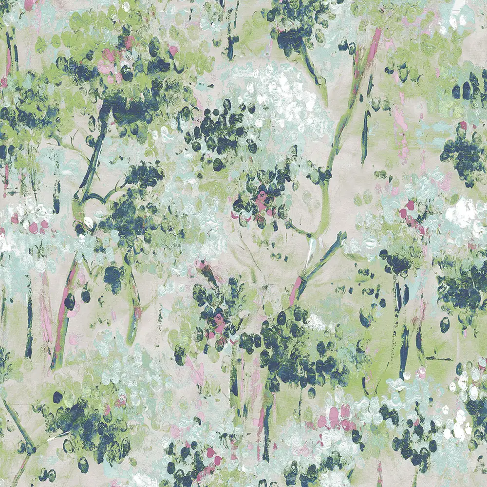 Papel Pintado ICH Aura Jardín 5050