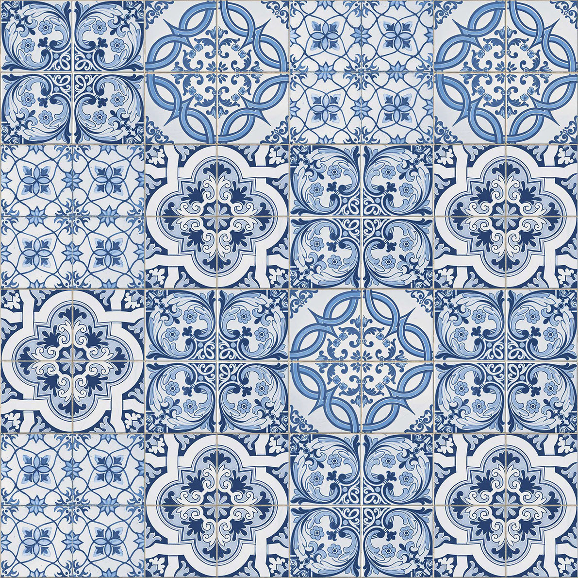Papel Pintado ICH Texture Romantic Brick
