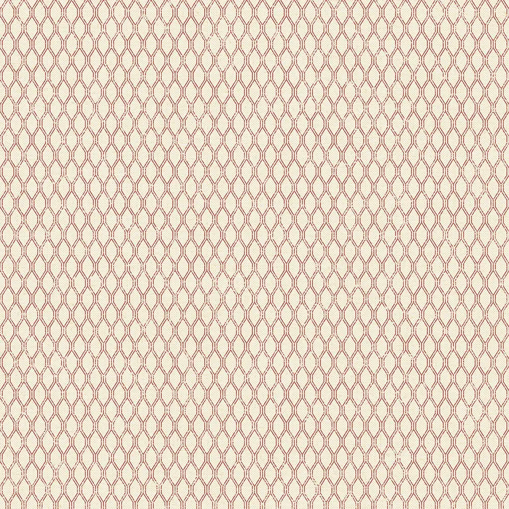 Papel Pintado ICH Small Prints: Double Links G56654