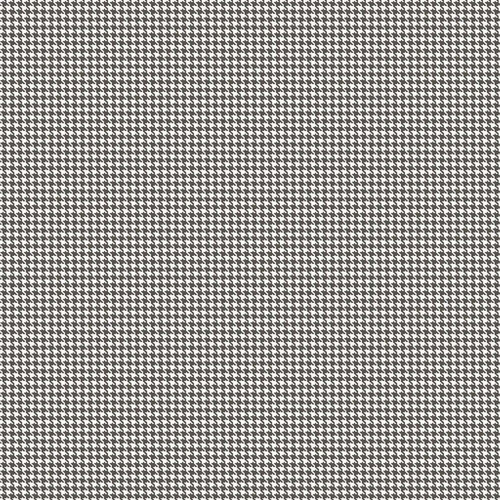 Papel Pintado ICH Small Prints: Houndstooth G56659