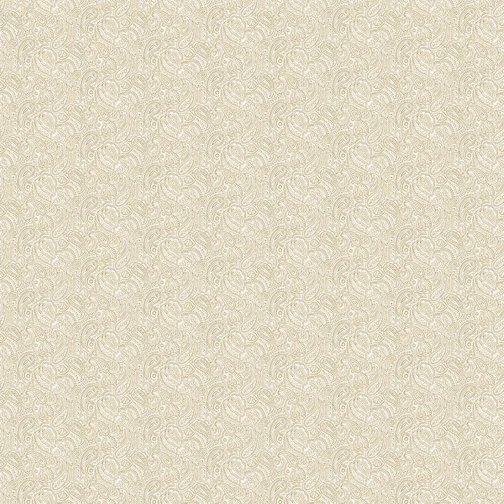 Papel Pintado ICH Small Prints Small Paisley G56689