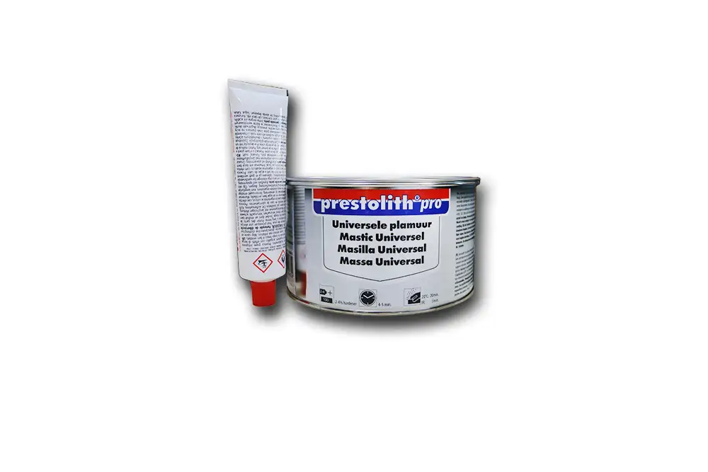 Masilla Universal PRESTO 2.5Kg