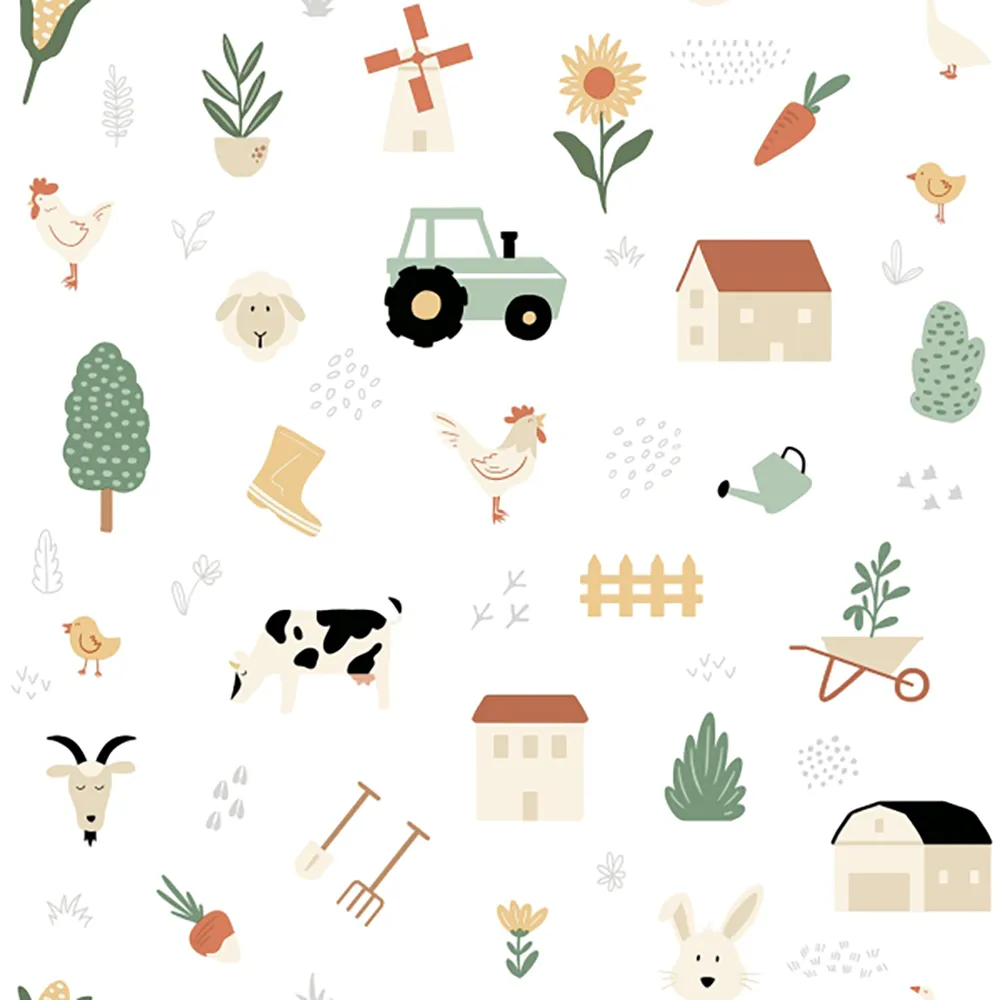 Papel Pintado Cardoso Junior JN1507