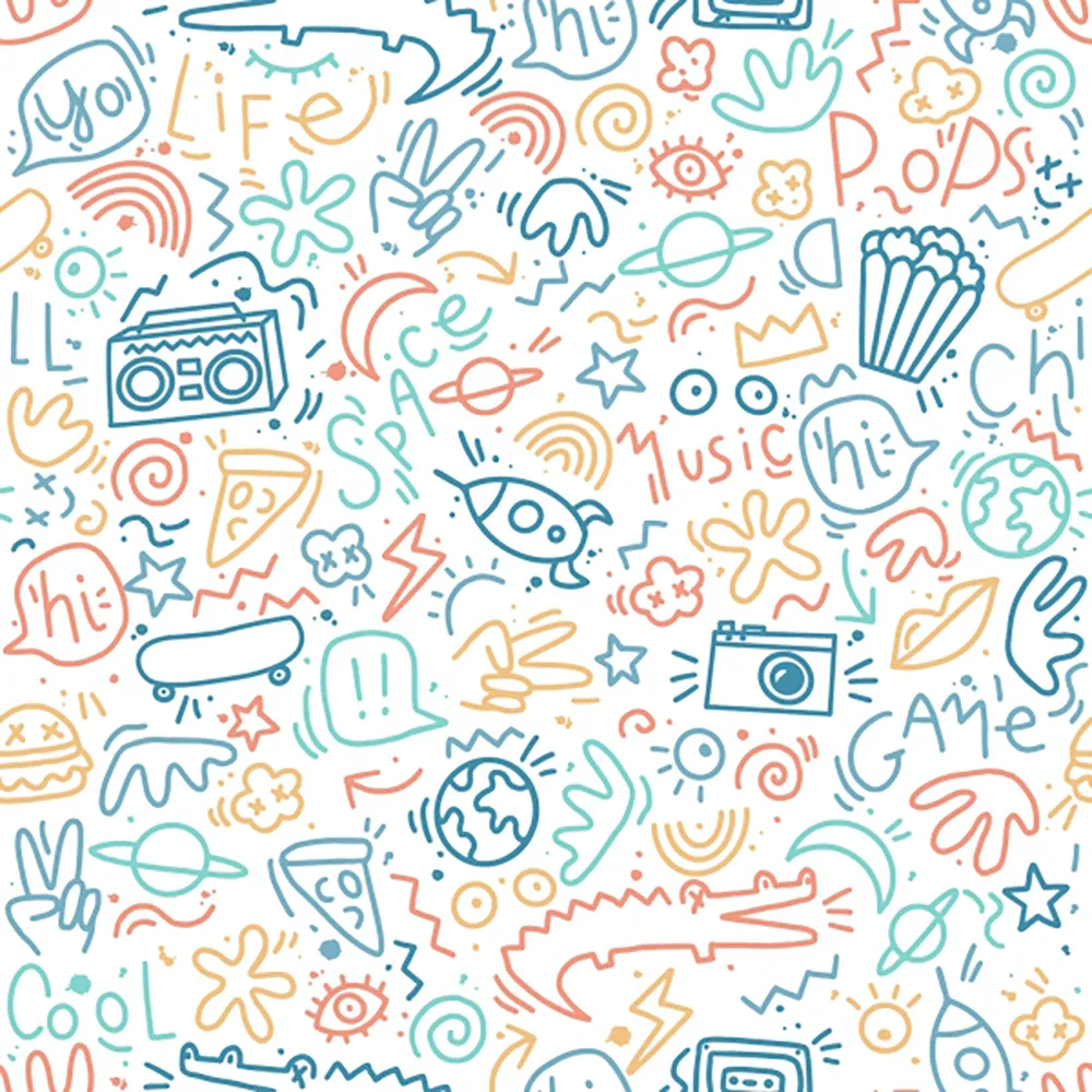 Papel Pintado Cardoso Junior JN5710