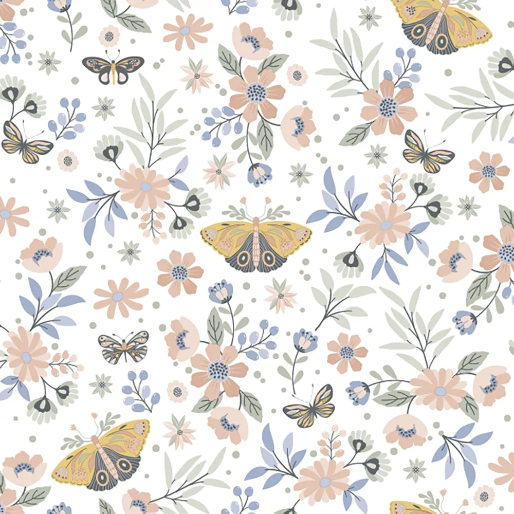 Papel Pintado Cardoso Junior JN8105