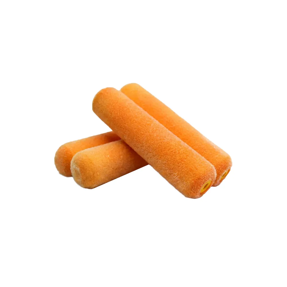 Repuesto Flocado Naranja