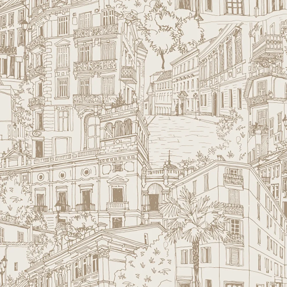 Papel Pintado Cardoso Style SY5807