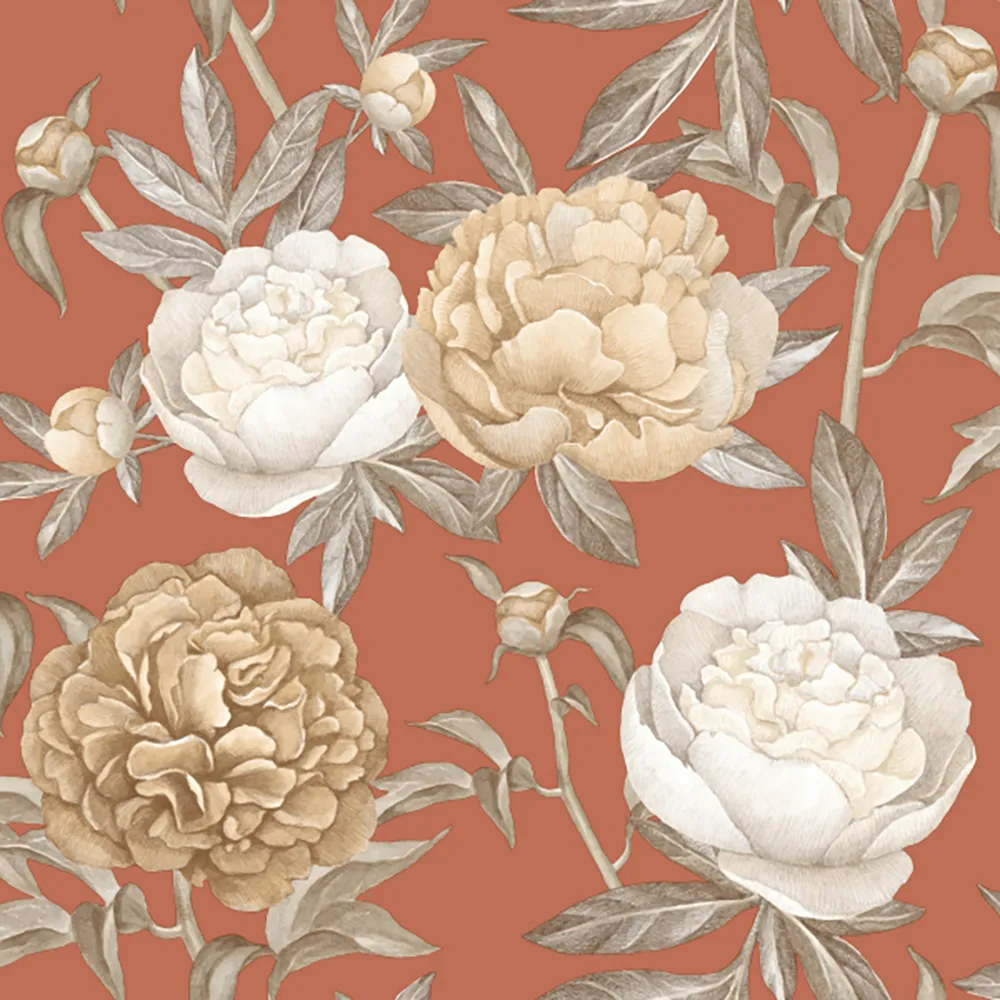 Papel Pintado Cardoso Style SY7305