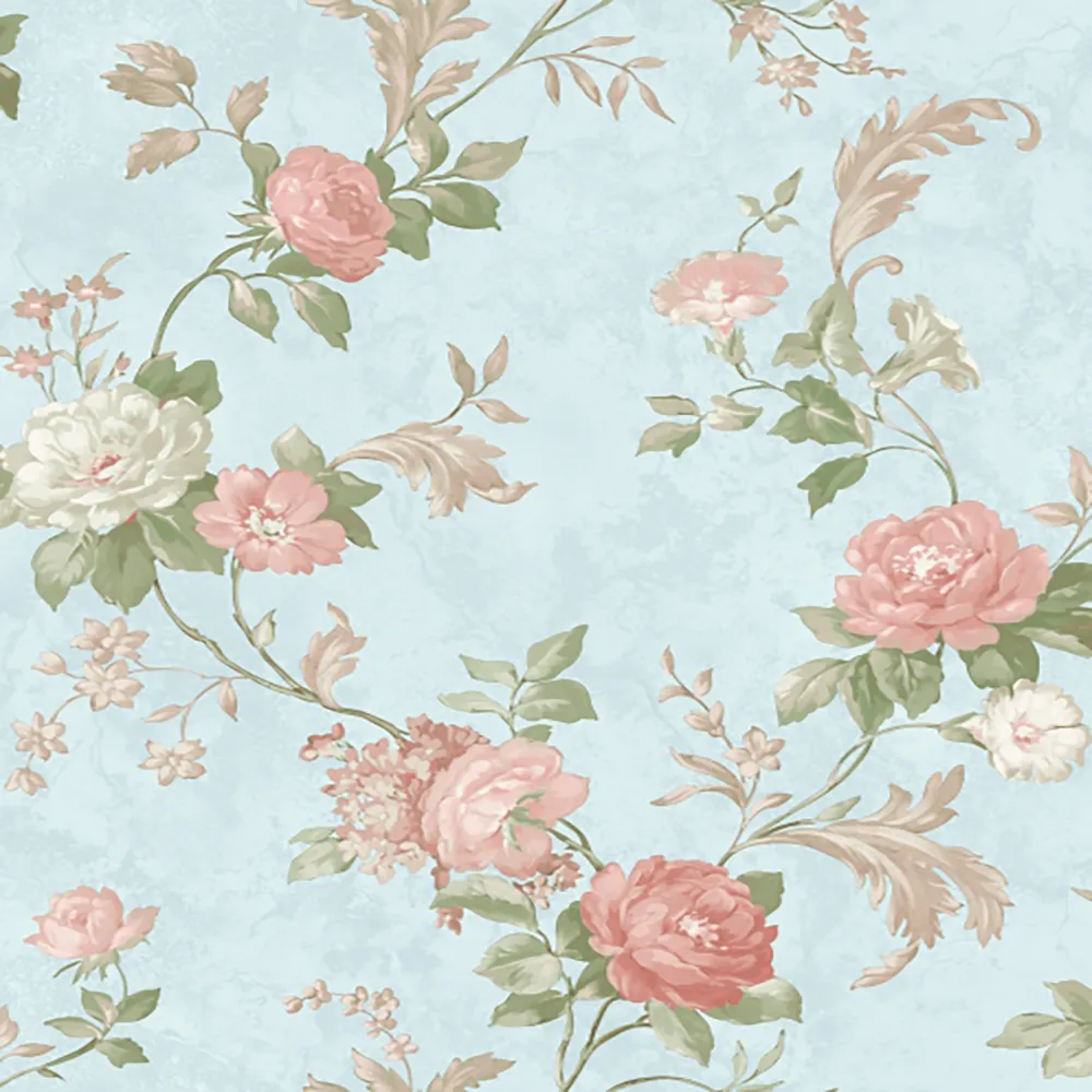 Papel Pintado Cardoso Style SY8003