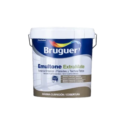 Emultone Extra Mate