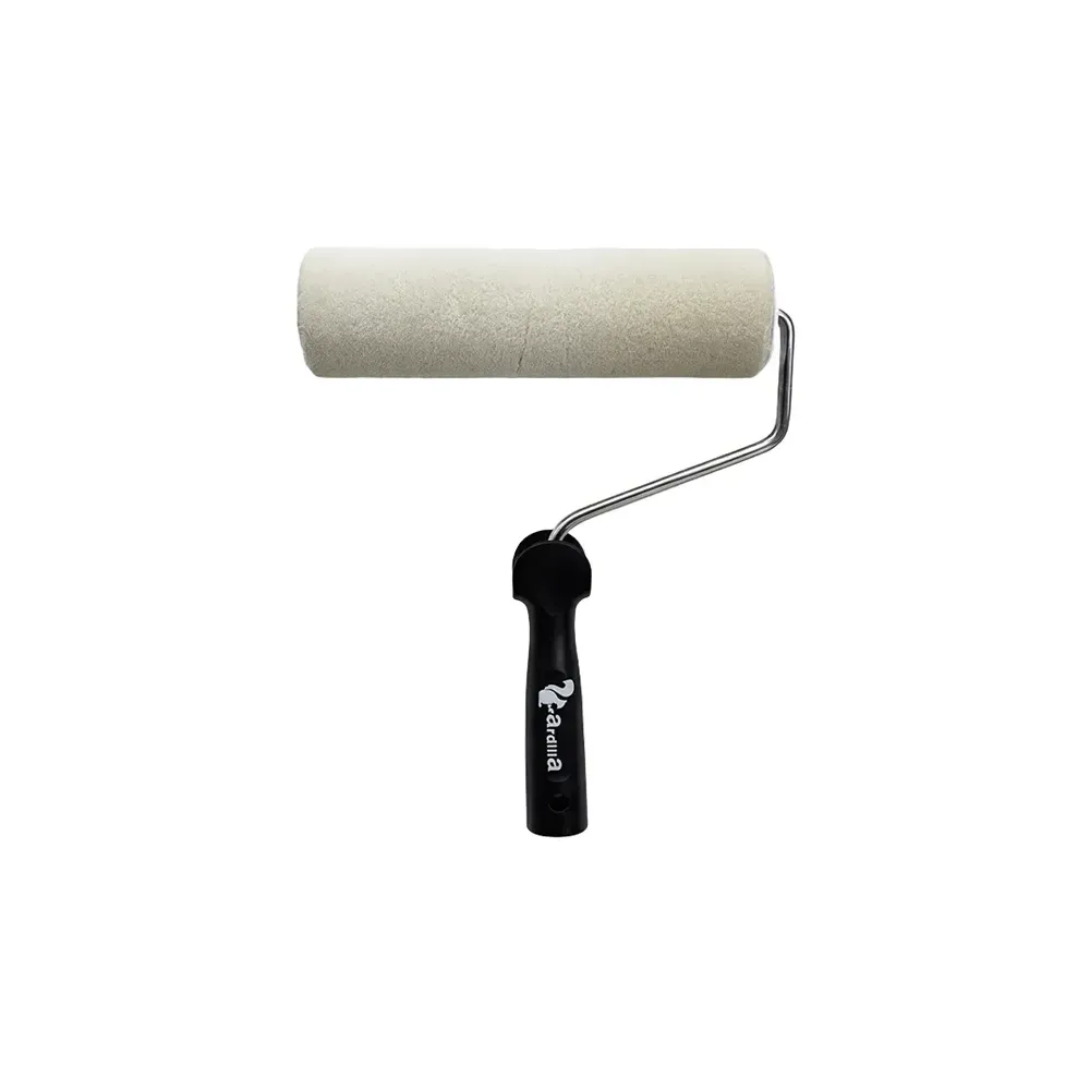 Rodillo Ardilla Velour D-50