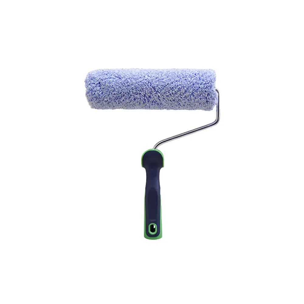 Rodillo MicroFibra Plus 22cm