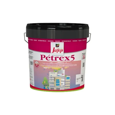 Petrex 5 Silicato