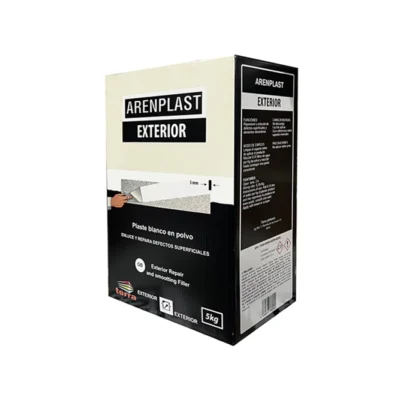 Arenplast Exteriores