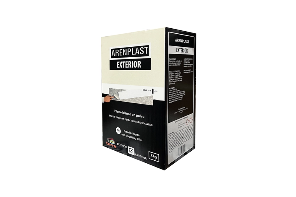 Arenplast Exteriores