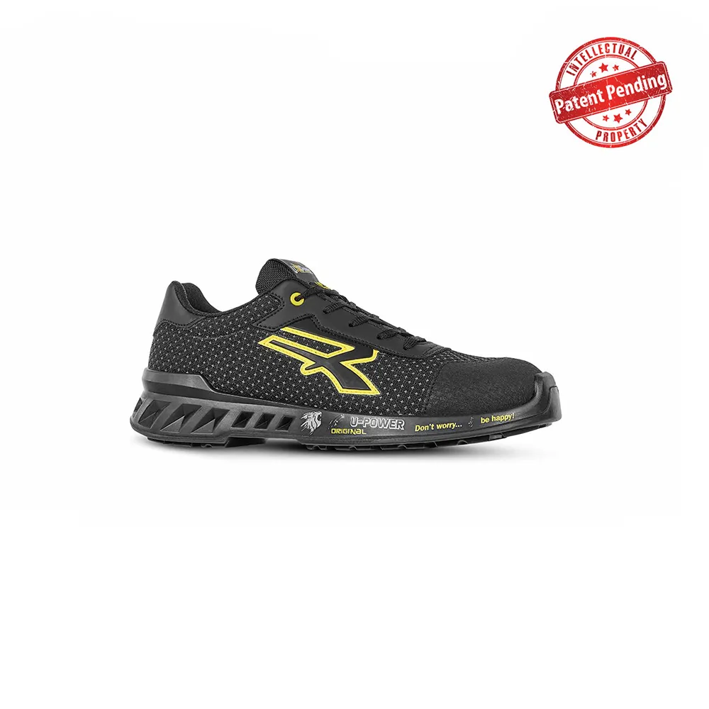 Zapato de Seguridad U-Power MATT RV20014