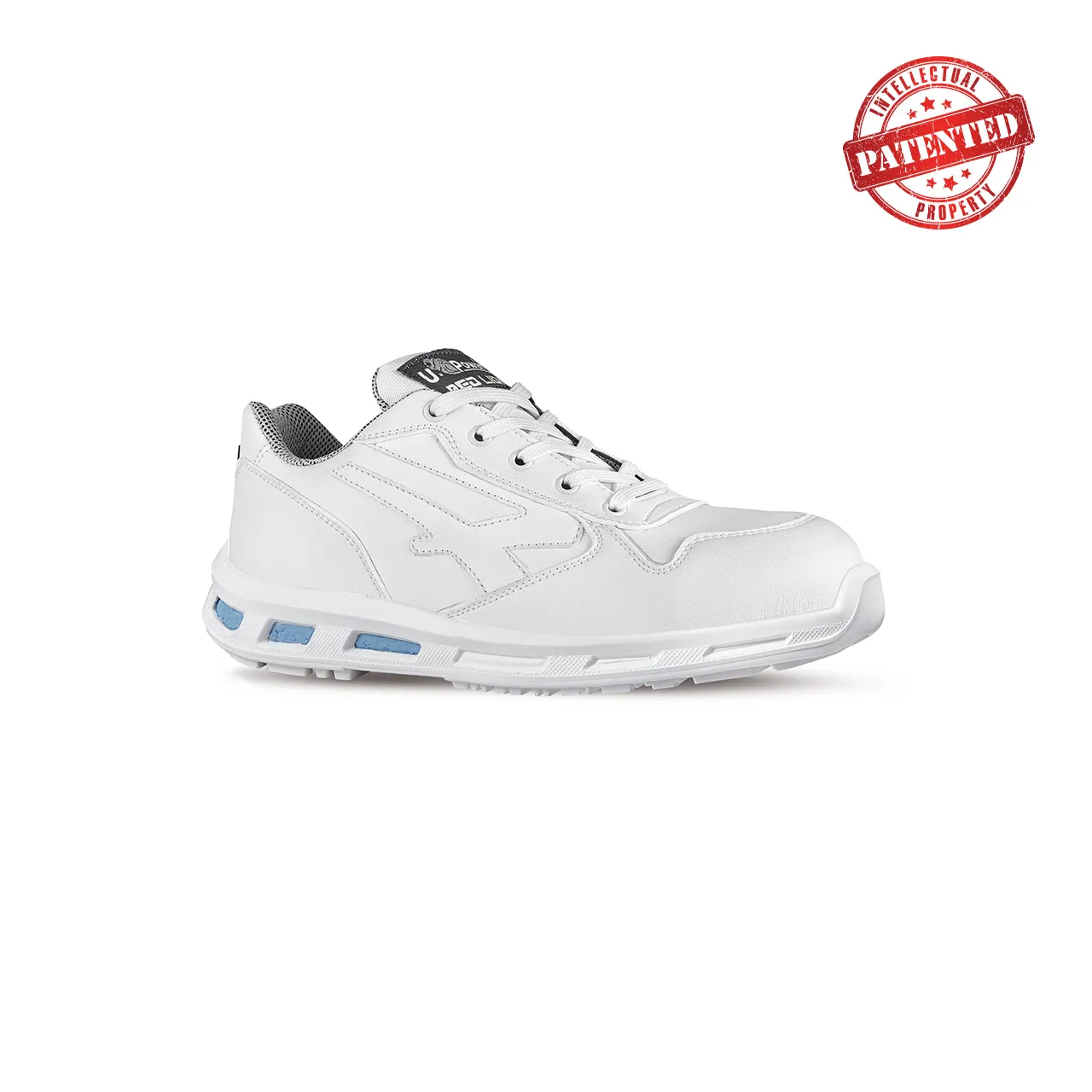 Zapato de Seguridad U-Power BLINK RL20334