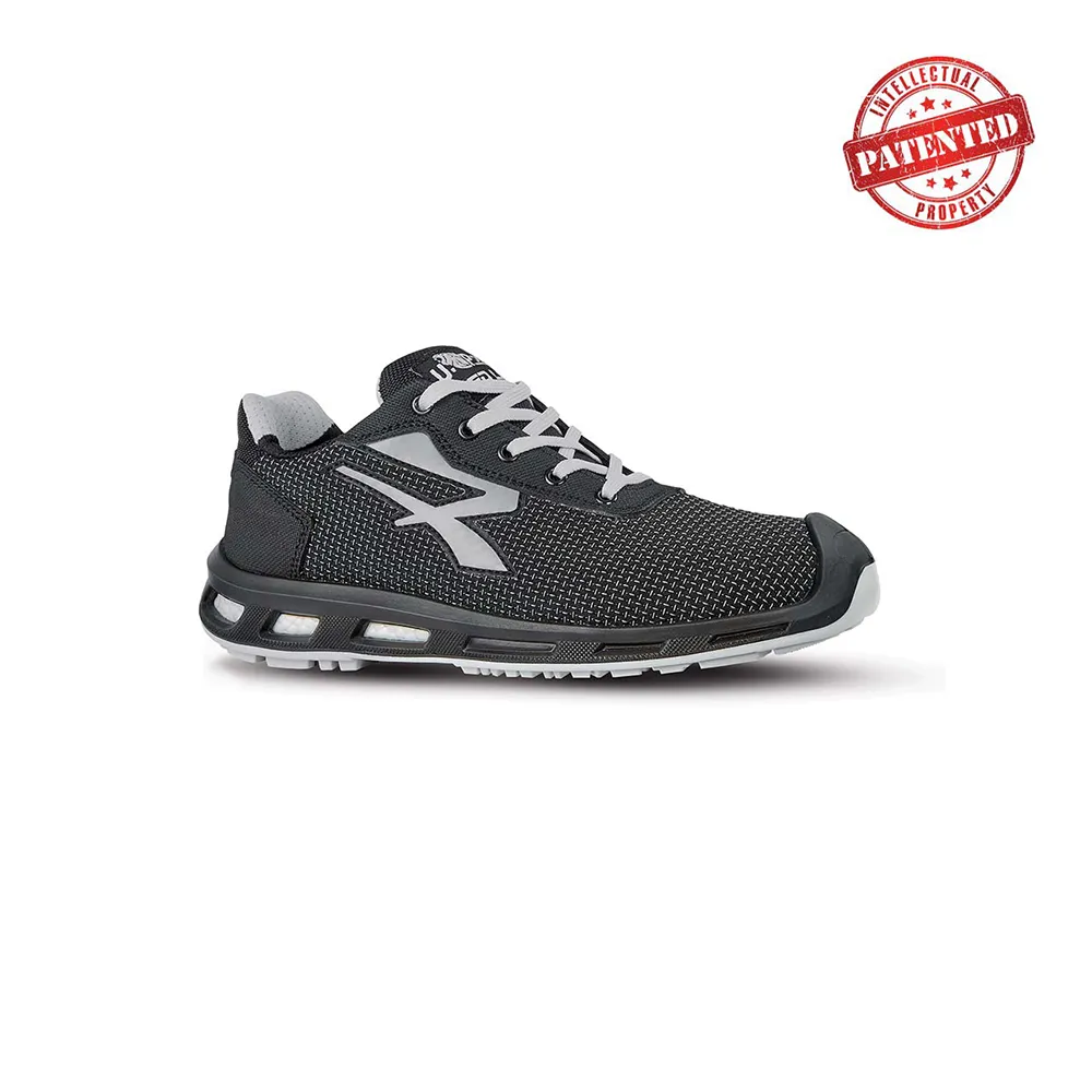 Zapato de Seguridad U-Power IMPERIUS RL20376