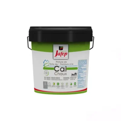 Pintura de Cal Jafep
