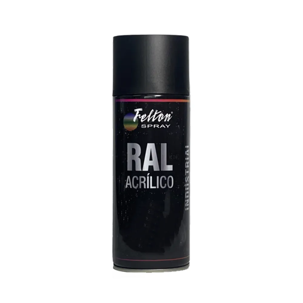 Spray Felton Acrílico RAL 400ml