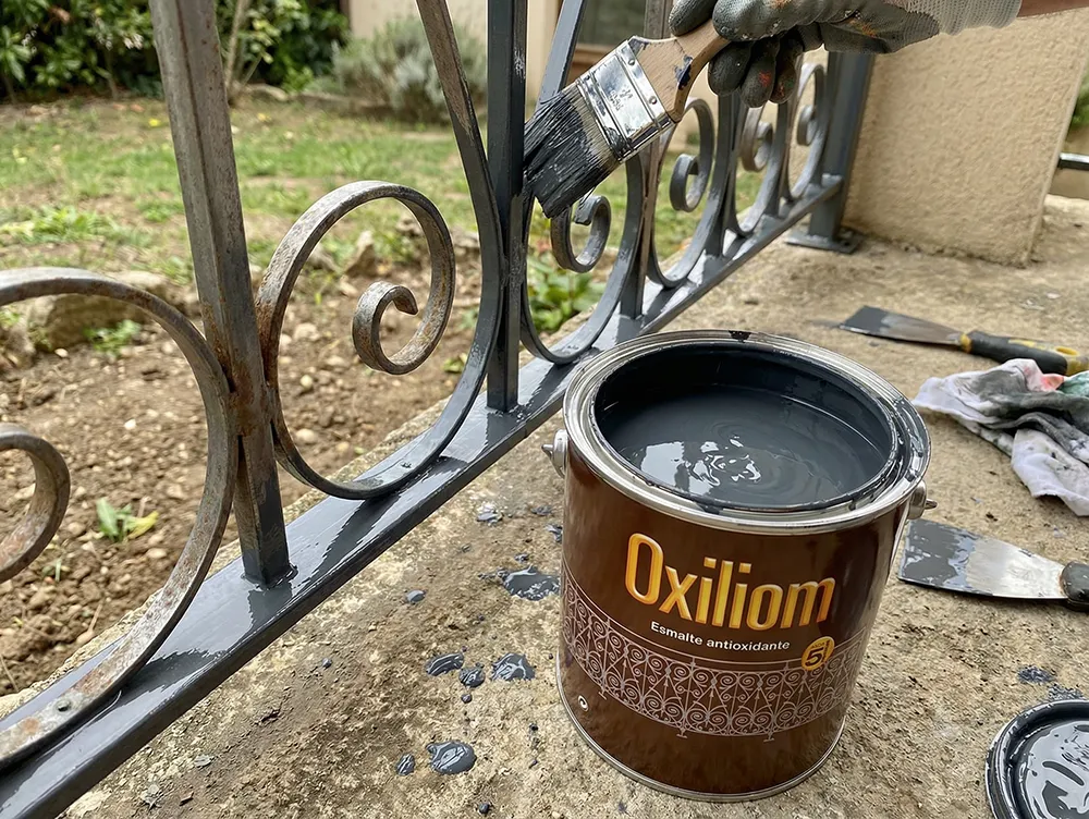 Inicio - Esmaltes Pinturas Arenas