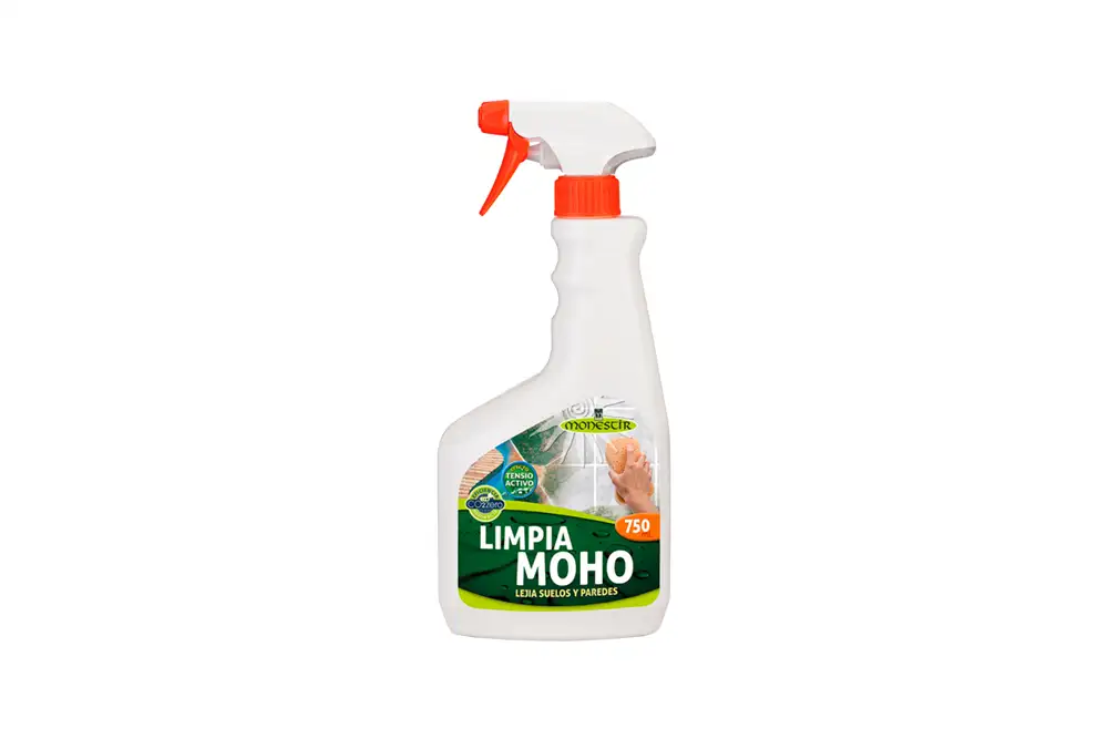 Limpia Moho Lejia Suelos y Paredes Monestir 0,75L