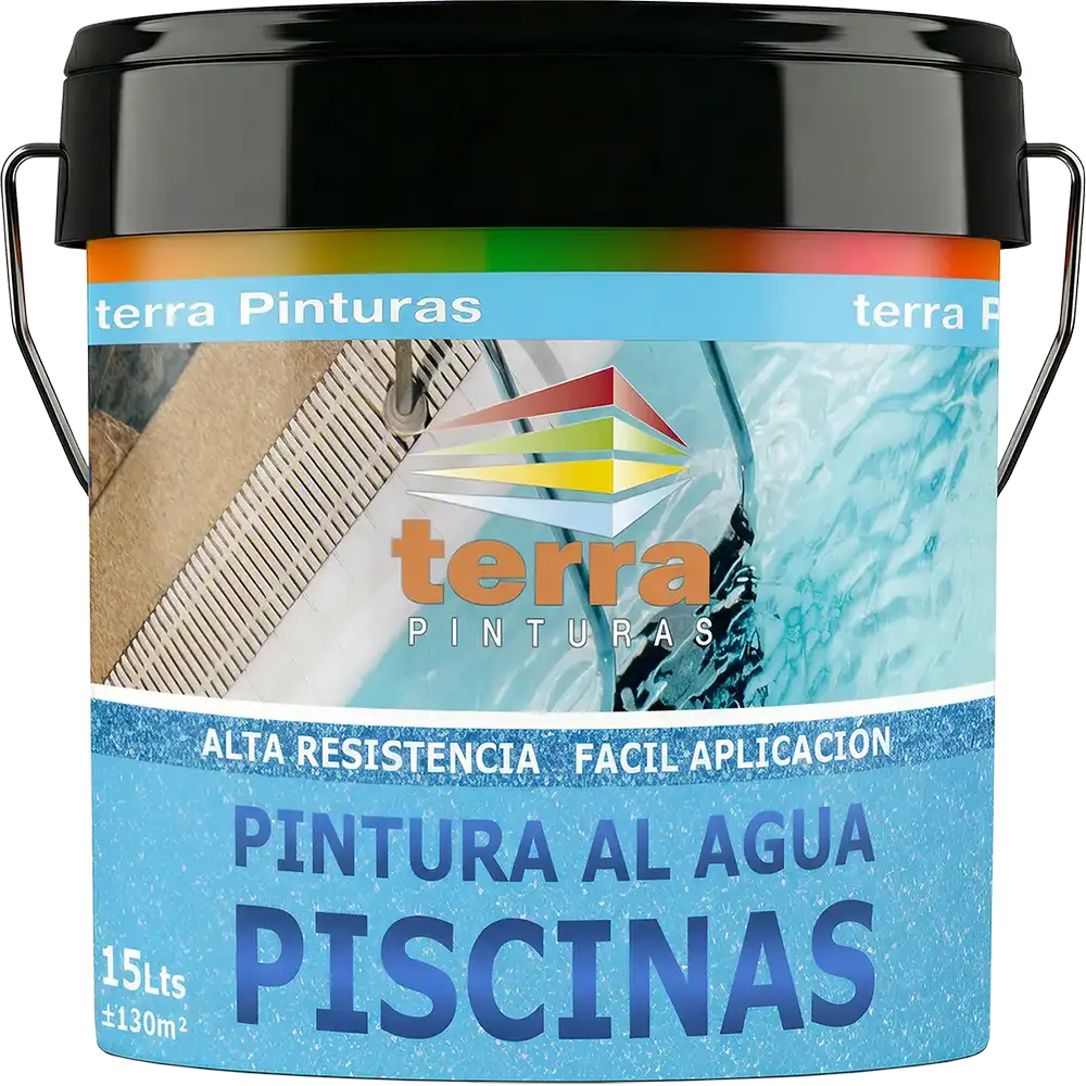 Terra Piscinas