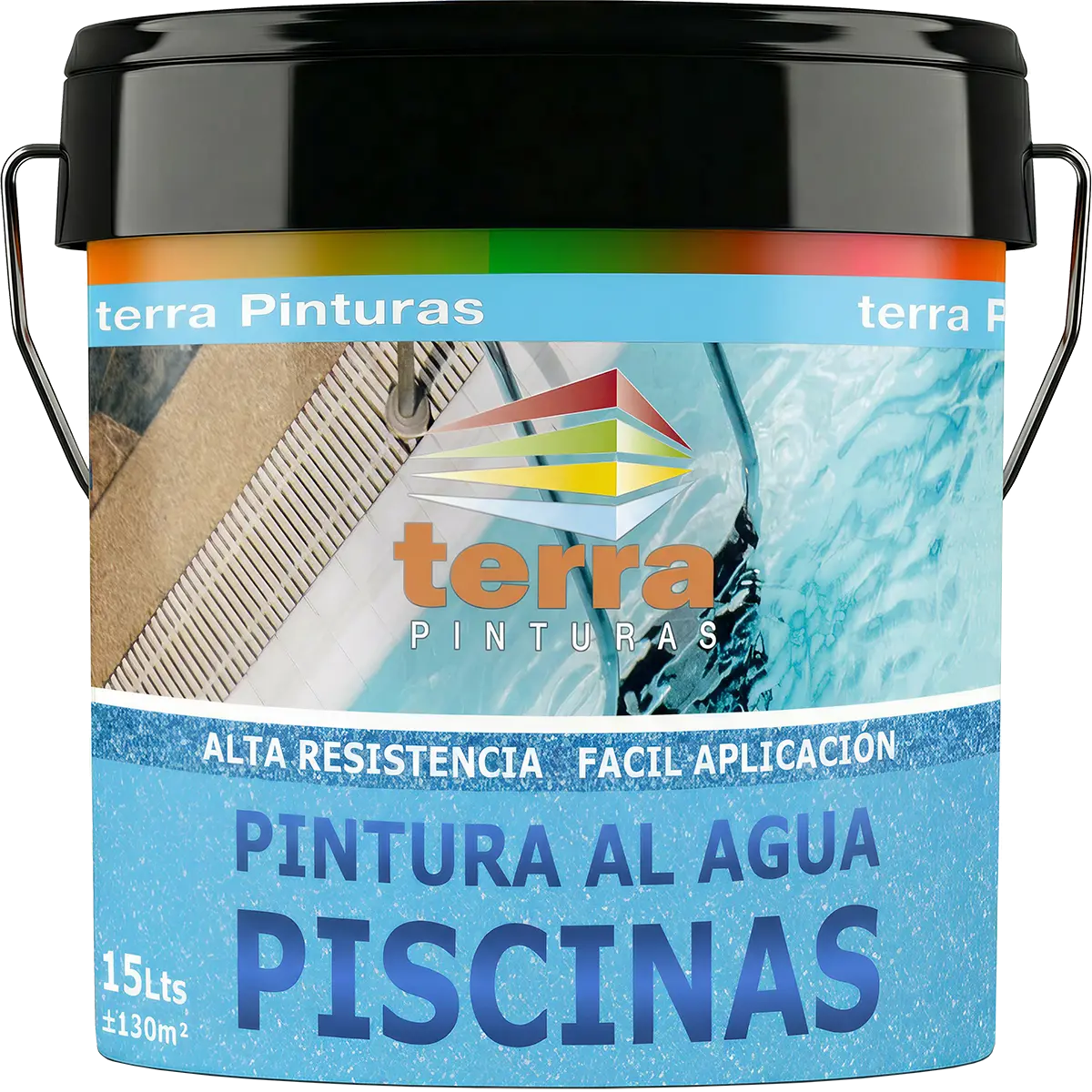 Inicio - Terra Piscinas