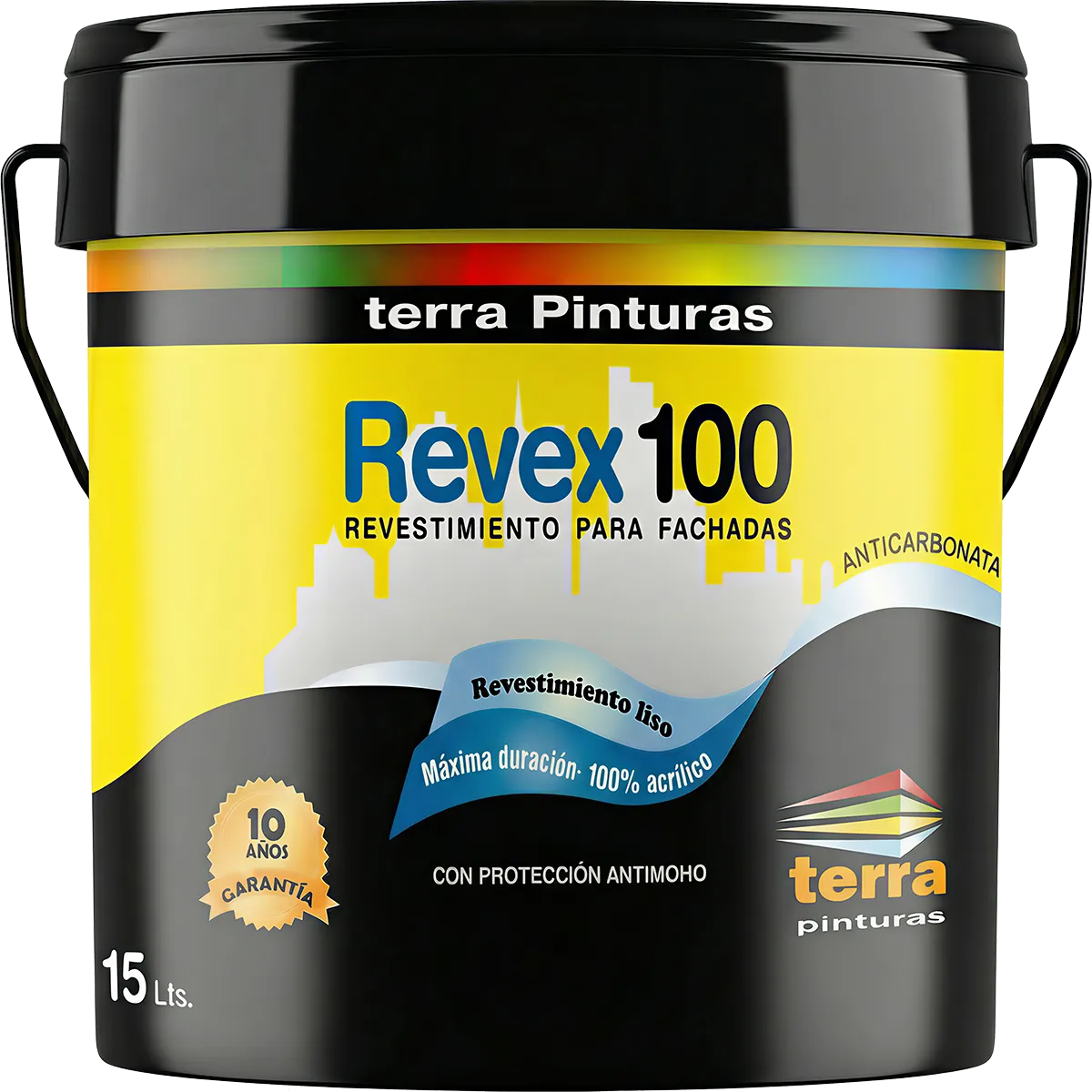 Revex-100 Acrilico