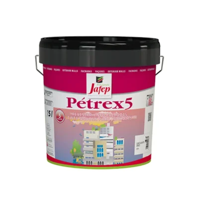 PETREX 5 REVESTIMIENTO LISO