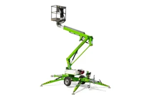 Elevadora de 12 metros - Nifty 120T