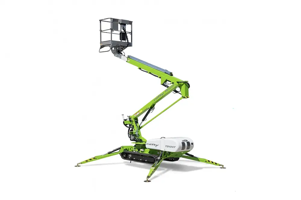 TD120T 1
