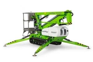 TD120T 2