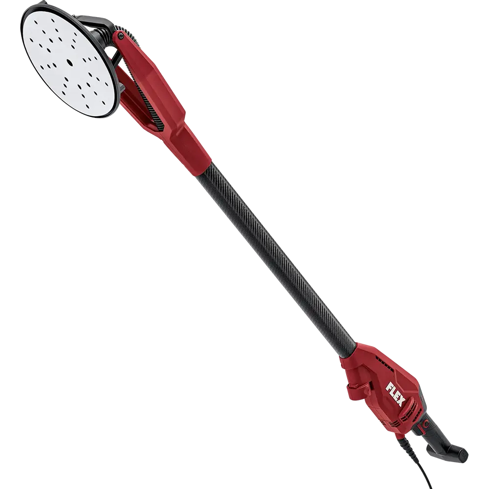 Lijadora Jirafa FLEX GE 6 X-EC | Paredes y Techos Profesional