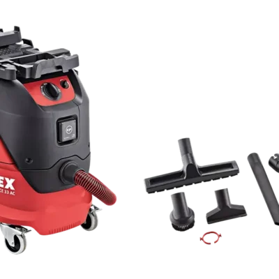 Aspirador de Seguridad Flex VCE 33 L AC