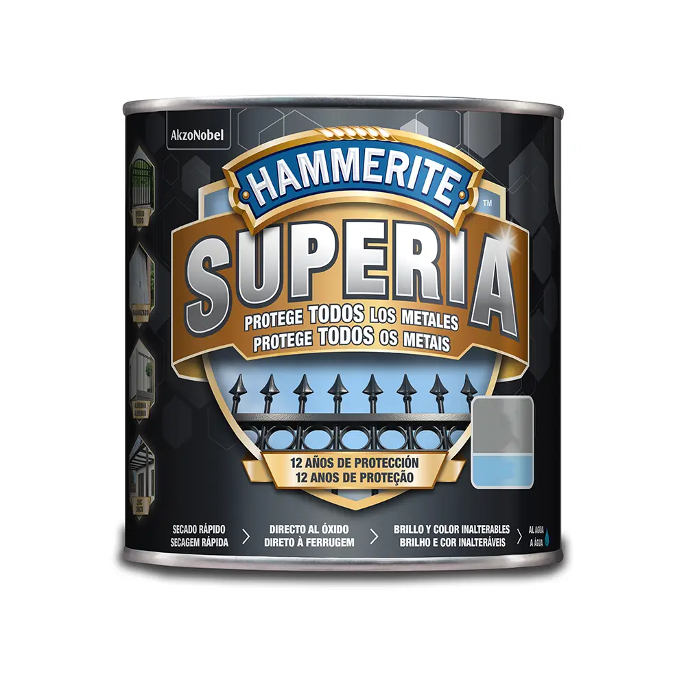 Hammerite Superia Antioxidante