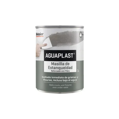 Aguaplast Masilla de estanqueidad